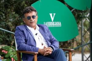 Marina di Pietrasanta, alla Versiliana gli appuntamenti con Veneziani e con Landini della Cgil