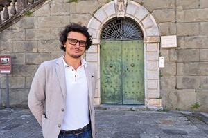 Pietrasanta: Palazzo Moroni, progetto a gara dopo l&#039;estate