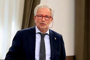 Massimiliano Baldini: “Parteciperò all&#039;iniziativa dei consiglieri comunali Alessandro Santini e Maria Pacchini di mercoledì 12 novembre, ore 21, al Fienile per dire basta all&#039;isolamento autocelebrativo e padronale dell&#039;amministrazione Del Ghingaro”