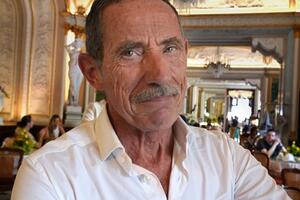 Giornalismo d&#039;inchiesta alla rassegna “Libri a palazzo” con il saggio di Maurizio Castagna