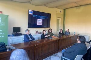Versilia: primo incontro del percorso partecipativo per la stesura del Piano integrato di salute