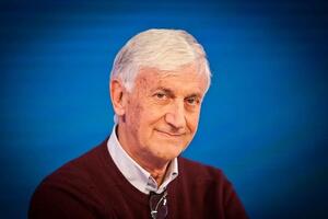Piero Badaloni e Maurizio Mannoni domani a LidoCult, martedì 11 agosto