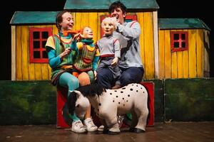 Alla Versiliana dei Piccoli arriva l'intramontabile "Pippi Calzelunghe", mercoledì 29 luglio