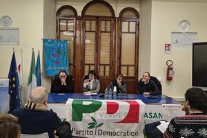 Referendum, il deputato Pd Gianassi: "Riforma ideologica. Votiamo NO"