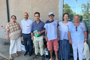 Seravezza: rete comunale della solidarietà e sostegno alle famiglie, nuovo accordo con Unicoop Firenze