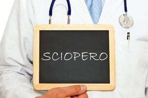 Sanità, proclamato sciopero per venerdì 3 ottobre