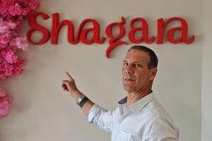 Shagara: il nuovo concept firmato dal viareggino Manuel Dallori tra Italia ed Egitto