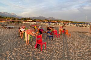 Dal 15 giugno torna "Sport all'Alba e al Tramonto": al via la 5ª edizione del progetto che unisce benessere, natura e qualità della vita