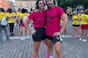 Street Workout Italia sbarca per la prima volta a Viareggio, domenica 21 giugno