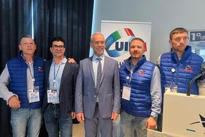 Congresso Uilm Lucca Massa Carrara: Saisi eletto segretario generale. Le sfide del territorio