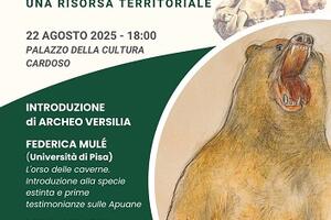 Le archeo-vie verso le antiche tracce alla scoperta dell’uomo. Se ne parla al Palazzo della Cultura con due professoresse universitarie