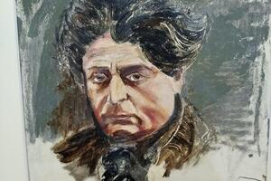 Sulle tracce di Lorenzo Viani, il maggiore espressionista toscano