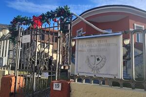 &quot;Villa Ciocchetti&quot;, completata la riqualificazione firmata BM Srl: per i suoi 120 anni di accoglienza, la Croce Verde di Pietrasanta restituisce alla città una RSA rinnovata, sicura ed ecosostenibile