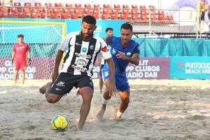 La Farmaè di Viareggio chiude il campionato al 4° posto: sconfitta per un gol dal Napoli
