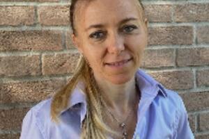 Maria Laura Canale direttrice della Cardiologia dell’ospedale Versilia