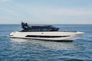 AB Yachts al Palm Beach International Boat Show 2026