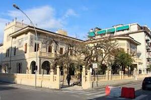 Scrittori e lettori a Villa Argentina: appuntamento il 6 maggio