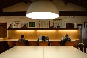 Ripartono i gruppi di lettura della biblioteca comunale di Pietrasanta