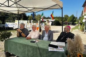 A Camaiore l’agricoltura sociale si rafforza: in acquisizione l’immobile in gestione della Cooperativa Sociale Millefiori
