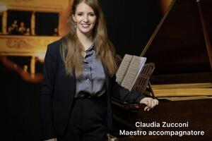 &quot;Viva Carmen&quot;: nuovo appuntamento con i concerti di lirica delle Scuderie Granducali, sabato 15 novembre