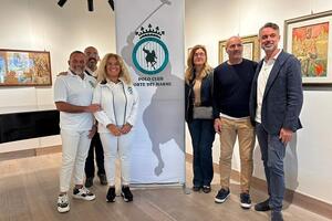 Forte dei Marmi ospita la Figli del Vento Polo Cup un evento internazionale di sport ed eleganza al Bagno Alpemare