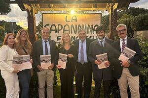 Convegno “La tutela delle concessioni balneari oltre la Bolkestein”: i ringraziamenti di Monica Balloni, presidente dell’associazione &quot;Fortemente Noi&quot;