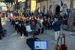 Torna "Disarmarte": domenica 27 settembre al Museo della Marineria di Viareggio l'edizione 2026 dedicata a "Disarmare il linguaggio"