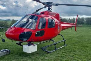 Toscana: Energia, al via check-up linee elettriche con elicottero specializzato