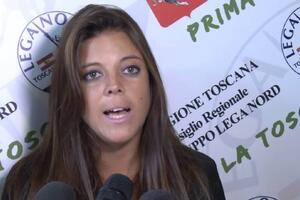Montemagni (Lega) dopo il caso di Viareggio: “Giusto l’uso del taser contro i delinquenti”