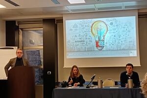 Nuovi incarichi nazionali FADOI per il dottor Corradi e il dottor Carrara della Medicina dell’ospedale “Versilia”