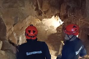 Il Parco regionale delle Alpi Apuane Partner del Progetto CAVESTOUR per la Gestione Sostenibile delle Grotte Turistiche
