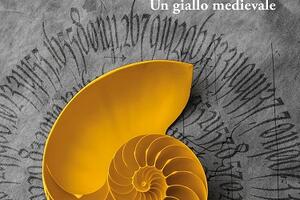 Editoria: prima uscita ufficiale per &quot;Il teorema di Fibonacci&quot;, il giallista-ingegnere versiliese Giorgio Ventura è al debutto in libreria