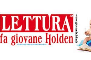 &quot;Un sacco di libri&quot;: Giovane Holden Edizioni lancia l&#039;iniziativa per un&#039;estate all&#039;insegna della lettura accessibile