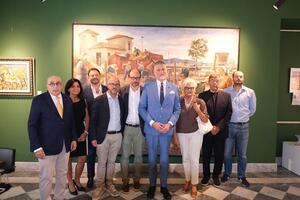Visita del ministro Giuli in Verslia: la soddisfazione del coordinamento provinciale di Fratelli d&#039;Italia Lucca