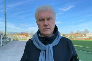 Lavori allo Stadio Buon Riposo: soddisfazione della società Seravezza Calcio e dell’Amministrazione Comunale