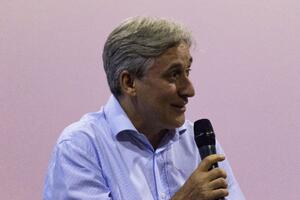 Confermata l’indiscrezione della Gazzetta: Marsili nuovo presidente della Fondazione Crl