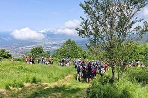 Torna la Giornata Europea dei Parchi: ecco le iniziative del Parco delle Apuane