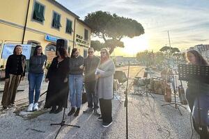 Torna il Premio nazionale di narrativa “Vite intrecciate da un colpo&quot; al Museo della Marineria di Viareggio