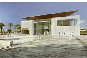 Italia Nostra Versilia accoglie con interesse il progetto di ristrutturazione dell'ex Arlecchino a Lido di Camaiore