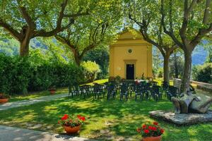 Stazzema, stagione dell&#039;Organo della Pace, al via domenica a Sant&#039;Anna