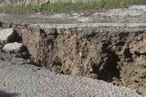 Frana di Corsanico, inerzia della giunta Barsotti: la critica dei consiglieri dell&#039;opposizione del comune di Massarosa