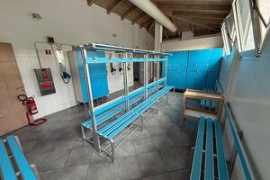 Seravezza: la piscina comunale di Querceta riapre lunedì 15 settembre, da ottobre anche i corsi di nuoto e fitness