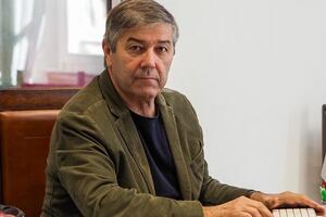 Il sindaco Murzi sulla ex Greppia: &quot;Un&#039;opposizione senza visione e senza memoria. Noi abbiamo rivalorizzato il cuore di Forte dei Marmi, loro non hanno mai avuto neppure l&#039;idea&quot;