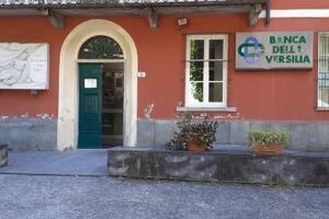 Vezzoni: Rimosso l'Atm esterno al Municipio, attivo da oggi pomeriggio quello interno