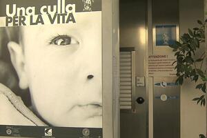 A Viareggio il progetto per la prima "Culla per la Vita": una rete di solidarietà a tutela della maternità fragile