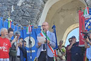 Conferenza per la pace a Sant’Anna di Stazzema: ospite il sindaco di una città martire dell&#039;Ucraina