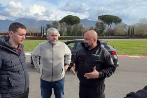 Nuovo traguardo per Alessandro Cecchinelli e la Prodrive Academy: straordinario successo per il Corso GSE, professionalità, sicurezza e formazione