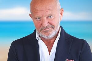 Ferragosto di risate in Versiliana con Andrea Pucci