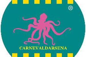 Nuova edizione del libro sulla storia del Carnevaldarsena. Presentazione venerdì 13 febbraio alle 16 al Museo della Marineria