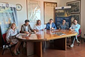 Comune di Pietrasanta: asse Versilia-Maremma nel segno di Giosuè Carducci